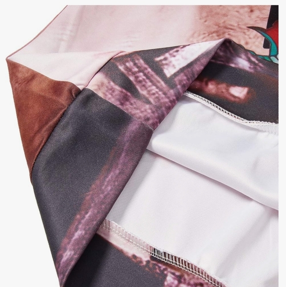 The ugliest Christmas sweatshirt. Size XL. - Picture 5 of 5